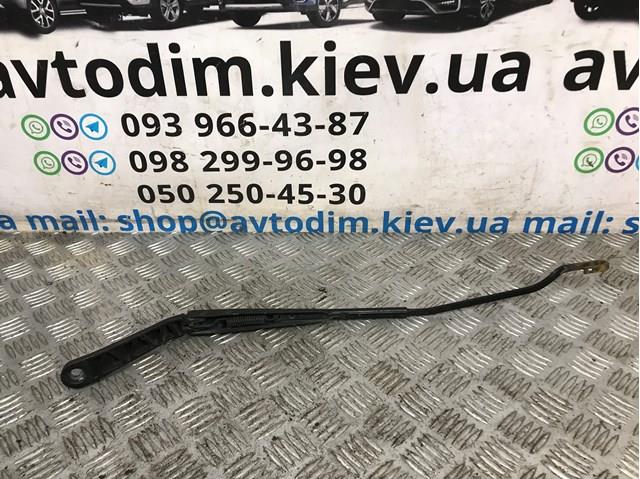 76610S1AG01 Рычаг-поводок стеклоочистителя лобового стекла купить Кривой Рог