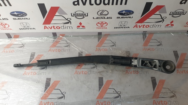 76610SMGG01 HONDA Поводок стеклоочистителя купить в Павлоград