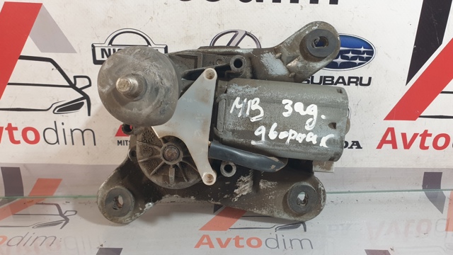 Стеклоочиститель двери задка 76700ST3E11 HONDA