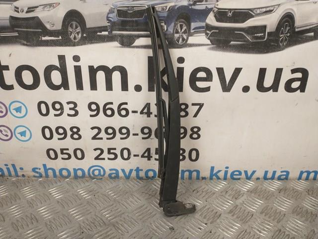 Рычаг-поводок дворника заднего стекла 76720S6DE01 HONDA
