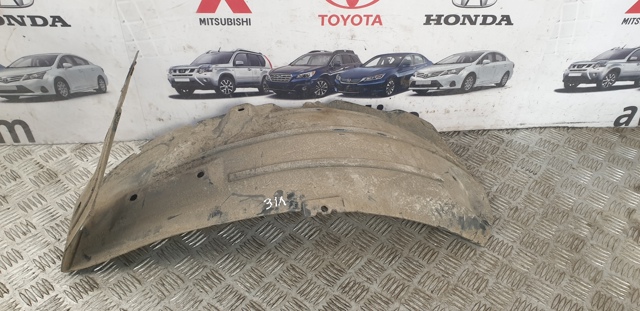 76766EB300 Nissan/Infiniti Подкрылок крыла заднего левый