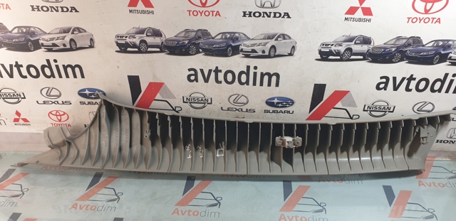 Обшивка стойки кузова внутренняя, передняя правая 769118H300 NISSAN