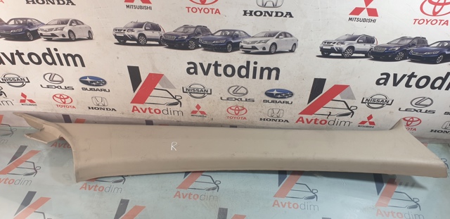 NISSAN 769118H300 Обшивка стойки кузова внутренняя передняя правая в наличии Запорожье