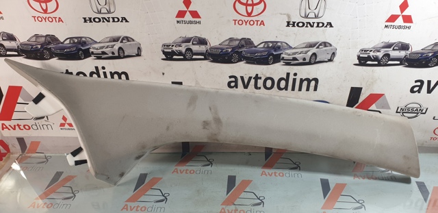 Обшивка стойки кузова внутренняя, передняя правая 76911JH10A NISSAN