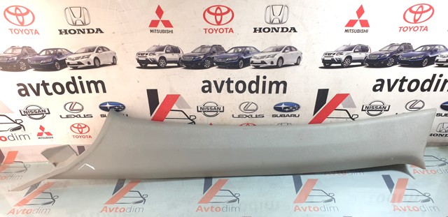 769128H301 NISSAN Обшивка стойки кузова внутренняя передняя левая купить в Украина
