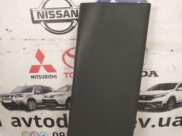 76915EB302 NISSAN Обшивка стойки кузова внутренняя средняя нижняя правая купить в Павлоград