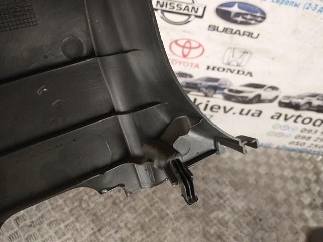 NISSAN 76916EB302 Обшивка стойки кузова внутренняя средняя нижняя левая в наличии Кривой Рог