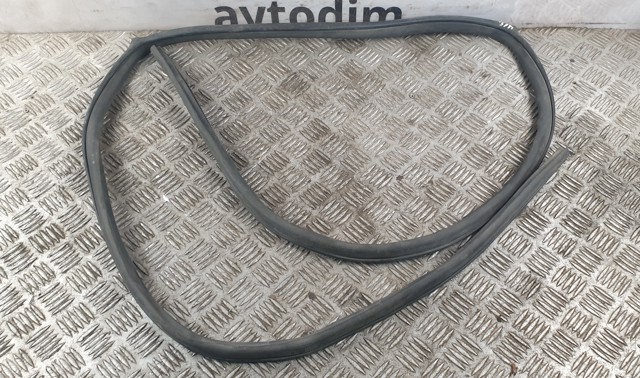 Прокладка двери задней, правой (на кузове) 769238H300 NISSAN