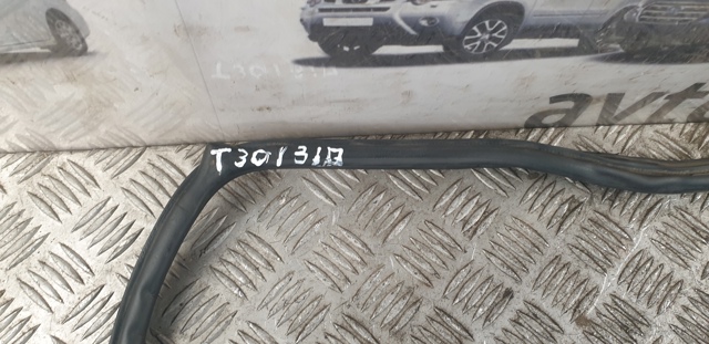 NISSAN 769238H300 Уплотнитель двери задней правой (на кузове) в наличии Ровно