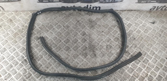 769238H300 NISSAN Уплотнитель двери задней правой (на кузове) купить в Ровно
