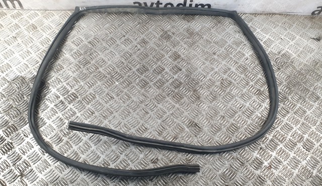769248H300 NISSAN Уплотнитель двери задней левой (на кузове) купить в Черновцы