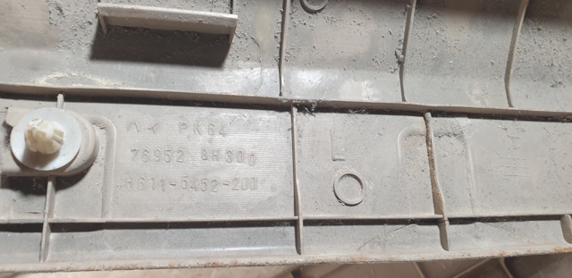 769528H300 NISSAN купить в Хмельницкий