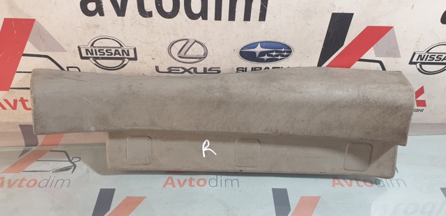 769538H300 NISSAN купить в Ужгород