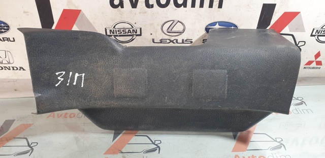 76953JG00A NISSAN Накладка дверного порога внутренняя задняя правая купить в Николаев