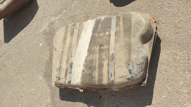 7700105030 TOYOTA Бензобак купить в Тернополь