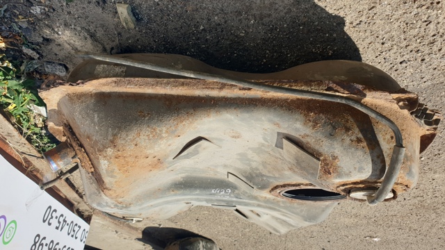 TOYOTA 7700105030 Бак топливный в наличии Павлоград