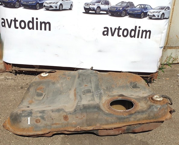 7700105030 TOYOTA Бак топливный купить в Харьков