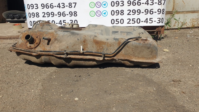 TOYOTA 7700105030 Бензобак в наличии Сумы