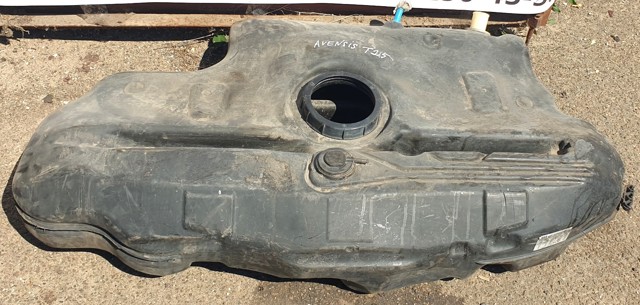 TOYOTA 7700105040 Бак топливный в наличии Харьков