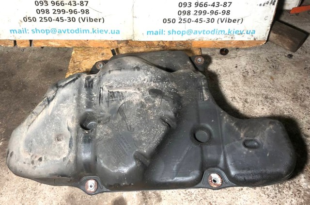 Бак топливный 7700105050 TOYOTA