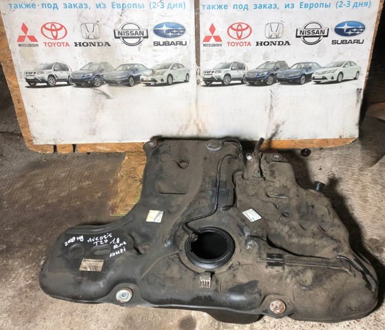 TOYOTA 7700105050 Бензобак в наличии Николаев