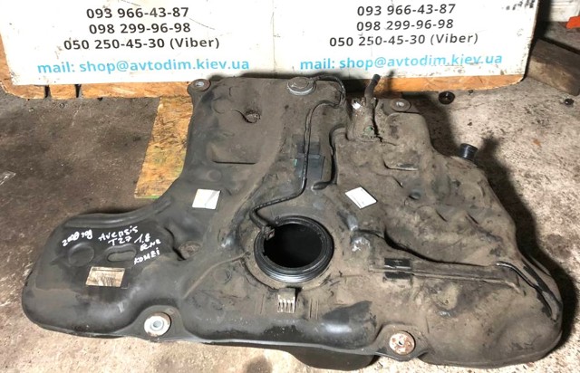7700105050 Бак топливный купить Черкассы