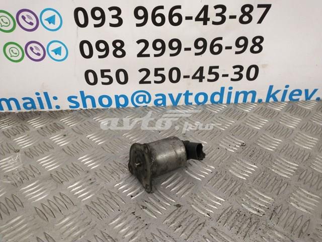 Клапан рециркуляции отработавших газов EGR 7700107471 VOLVO
