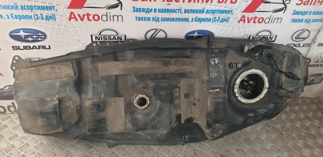 Бак топливный 7700142231 TOYOTA