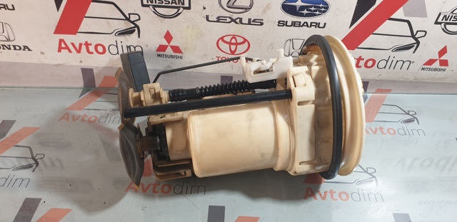 7702053060 TOYOTA Бензонасос купить в Днепр