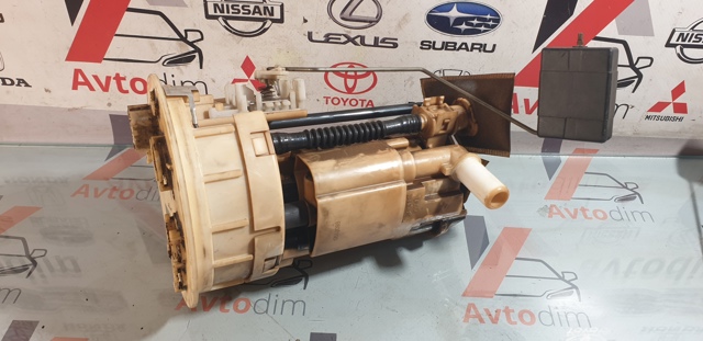 TOYOTA 7702053060 Бензонасос в наличии Житомир