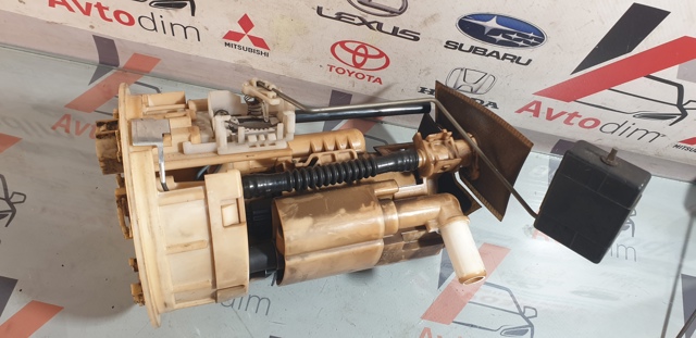 7702053060 TOYOTA Бензонасос купить в Запорожье