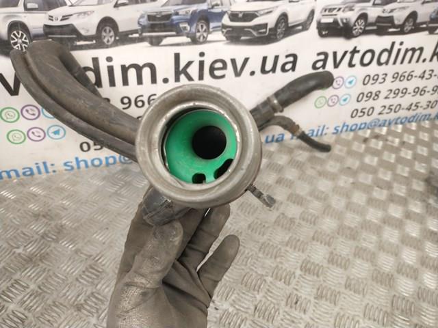 TOYOTA 7720105070 Горловина топливного бака в наличии Полтава
