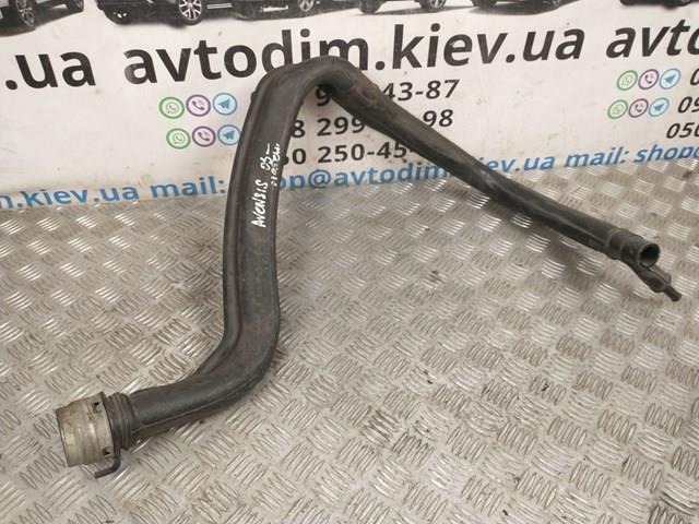 TOYOTA 7720105070 Заливная горловина топливного бака в наличии Запорожье