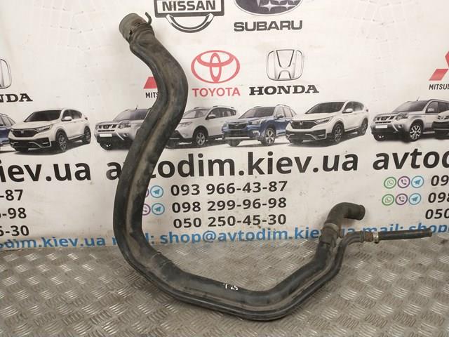 Шланг заливной горловины, топливного бака 7720105070 TOYOTA