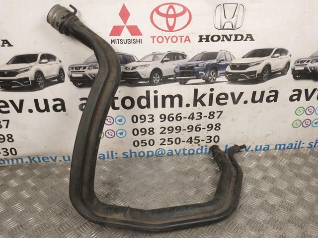TOYOTA 7720105070 Горловина топливного бака в наличии Тернополь