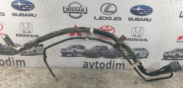 Заливная горловина топливного бака 7720142211 TOYOTA