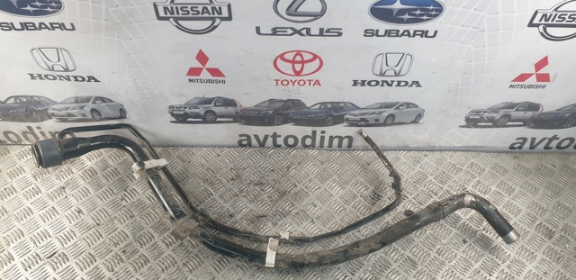 TOYOTA 7720142211 Горловина топливного бака в наличии Павлоград