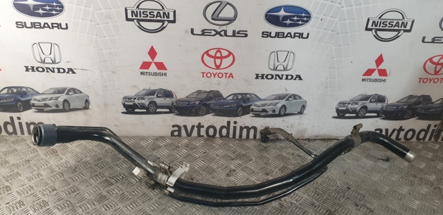 7720142212 TOYOTA Горловина топливного бака купить в Сумы