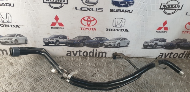 TOYOTA 7720142212 Заливная горловина топливного бака в наличии Черновцы