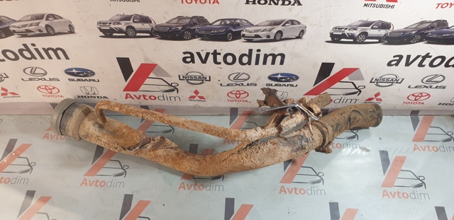 Заливная горловина топливного бака 7720160480 TOYOTA