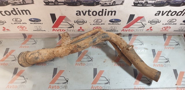 7720160480 TOYOTA Горловина топливного бака купить в Чернигов