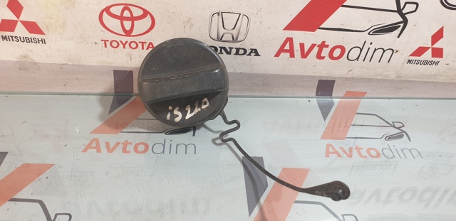 Крышка топливного Бака Lexus RX 300/330/350/400H