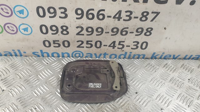 7735020290 TOYOTA Лючок бензобака купить в Житомир