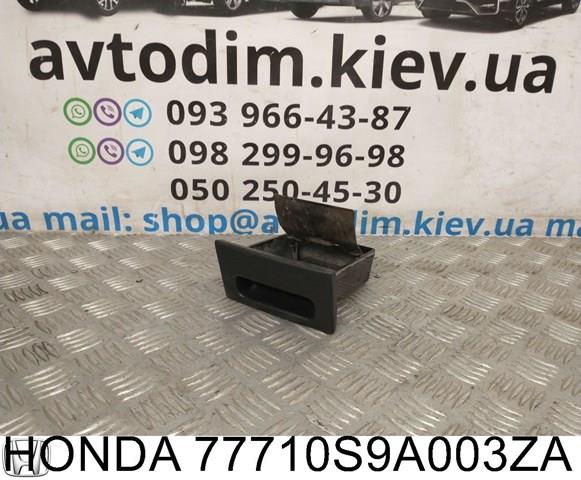 77710S9A003ZA HONDA купить в Тернополь