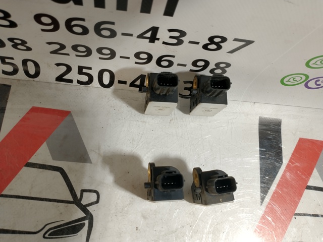 77970SNAA320M1 HONDA купить в Львов