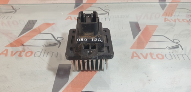 Реле отопителя 7802A240 MITSUBISHI