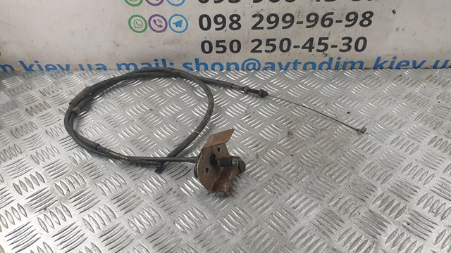 Трос акселератора 7818005200 TOYOTA