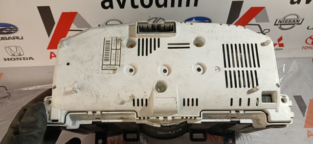 HONDA 78259SMGE21 в наличии Павлоград