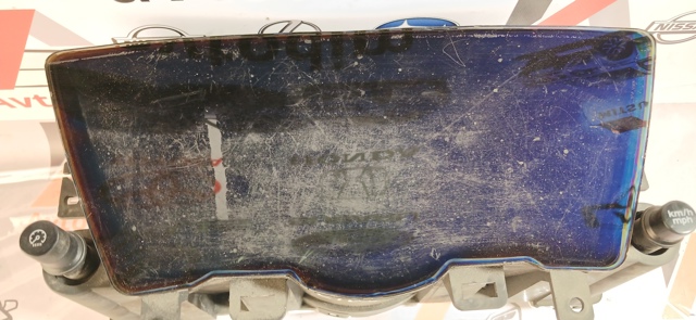 HONDA 78259SMGE21 в наличии Каменское