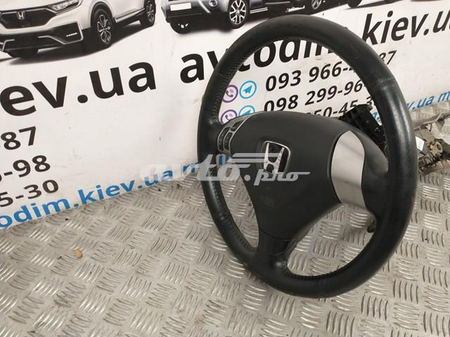 Рулевое колесо 78501SDPA51ZA HONDA